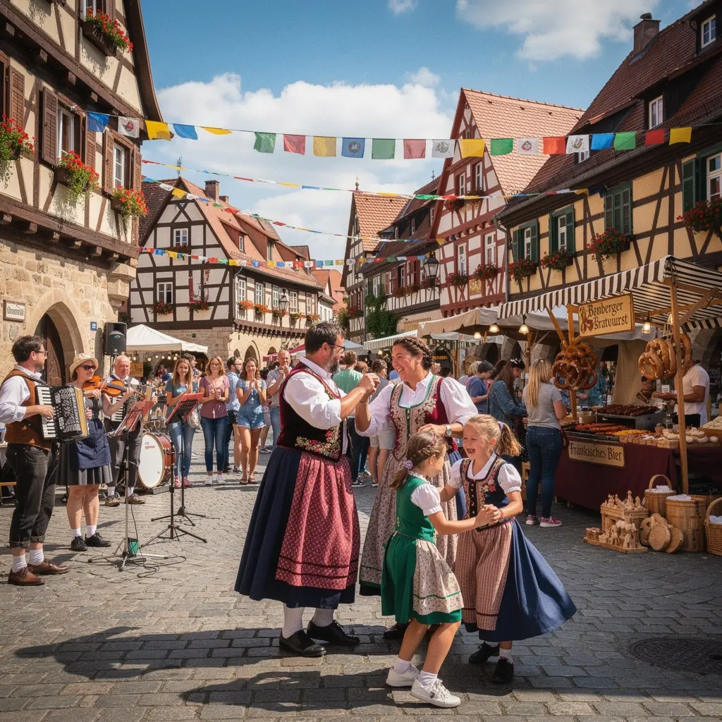Die beeindruckende Neuschwansteinburg, umgeben von einer atemberaubenden Landschaft im Winter.